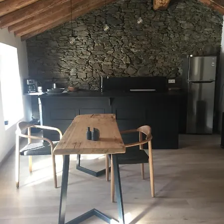 Lodge Deep Nature Valcebollere